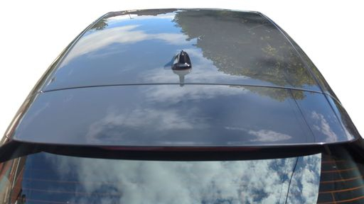 Volkswagen Golf 1.5 eTSI OPF 150 DSG7 - Life 1st – 2021 – 109656 km – Hybride essence – Boîte Automatique — photo 4