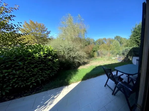 Maison 6 pièces 125 m²