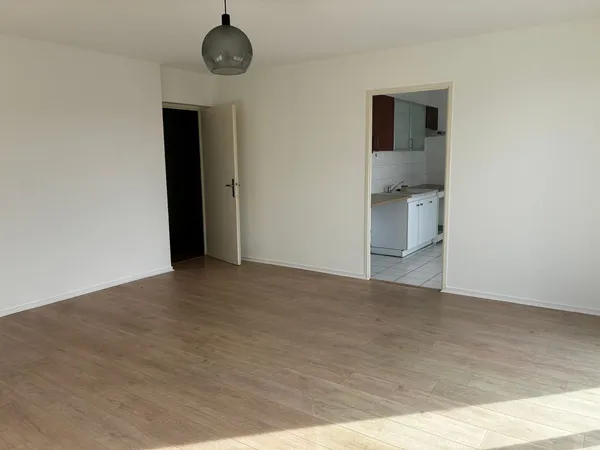 Appartement de 92m2 à louer sur Bordeaux