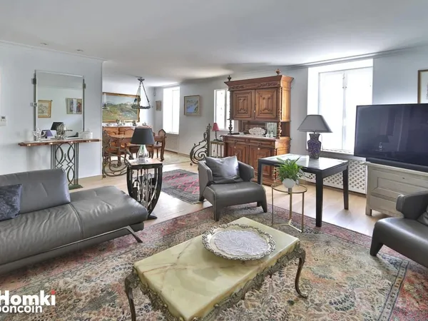 Maison 4 pièces 176 m²