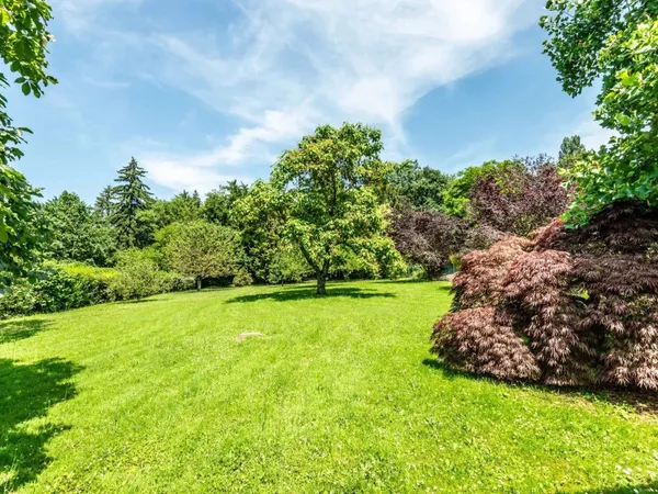 Terrain constructible à Fessy - rare sur le marché !