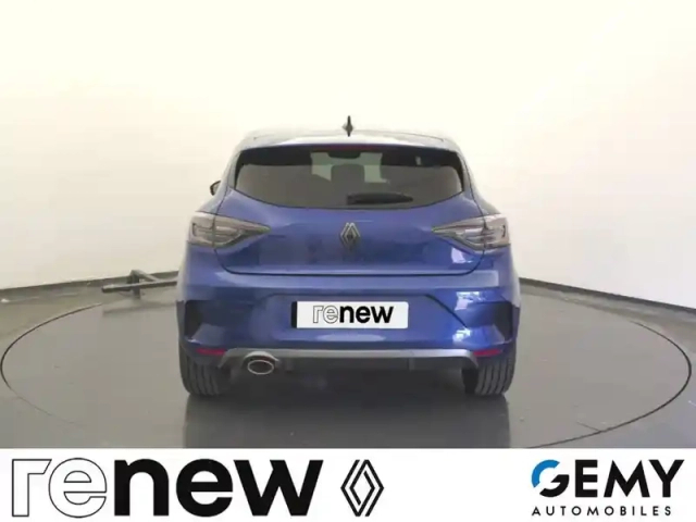 Renault Clio tce 90 ch gsr2 — photo 21