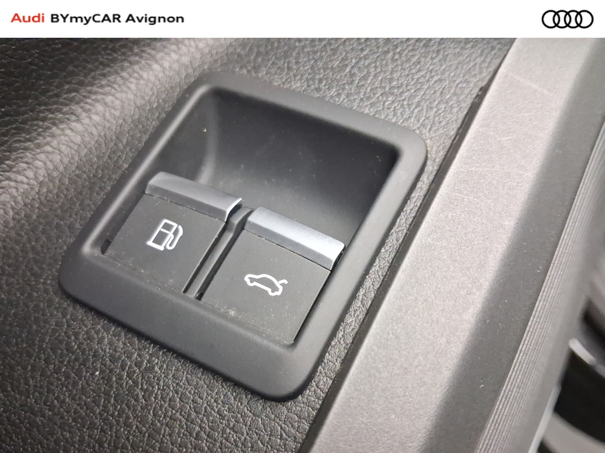 Audi Q5 Sportback 55 TFSIe 367 S tronic 7 Quattro — photo 39