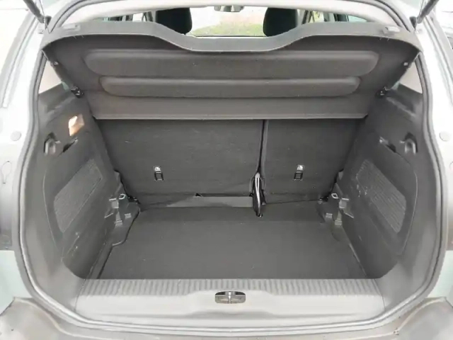Citroën C3 Aircross puretech 110 s&amp;s bvm6 — photo 11