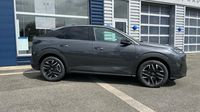 Peugeot 3008 1.2 Hybrid 145ch GT e-DCS6 — photo 4