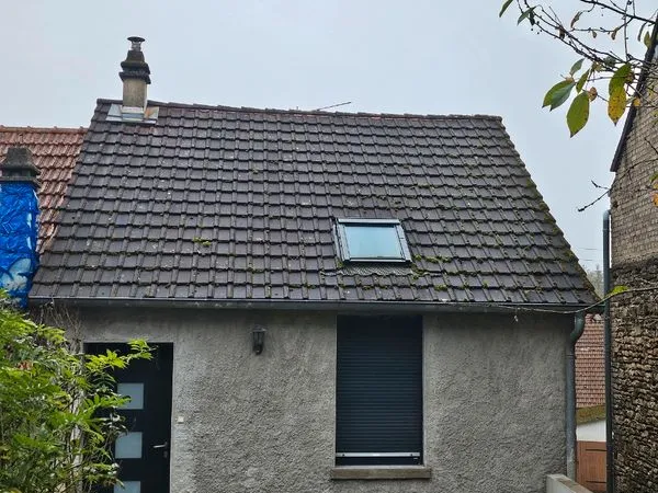 Appartement f2 "type loft"
