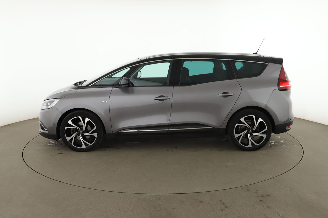Renault Grand Scenic 1.3 TCe Energy Bose Edition EDC — photo 2
