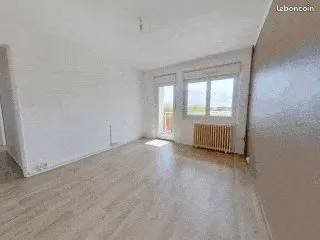 Bel appartement F3 à louer