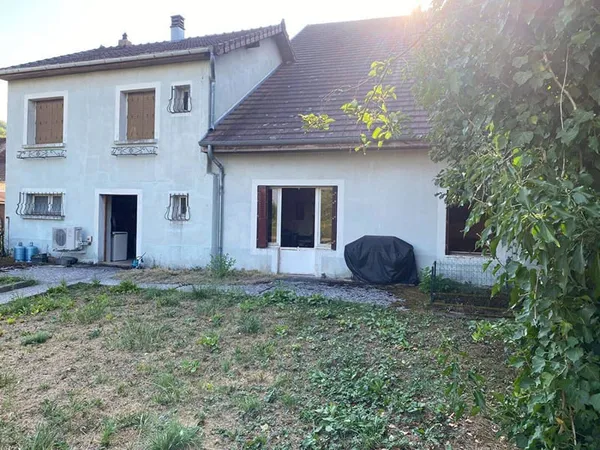 Maison 5 pièces 96 m²