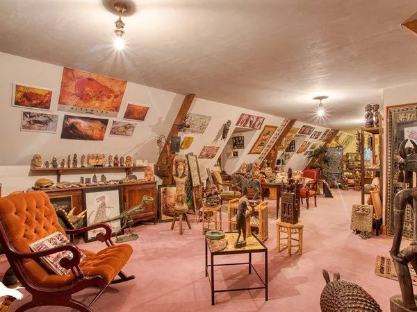 Maison 6 pièces 149 m²
