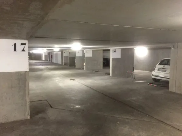 Stationnement Location Lyon 69€