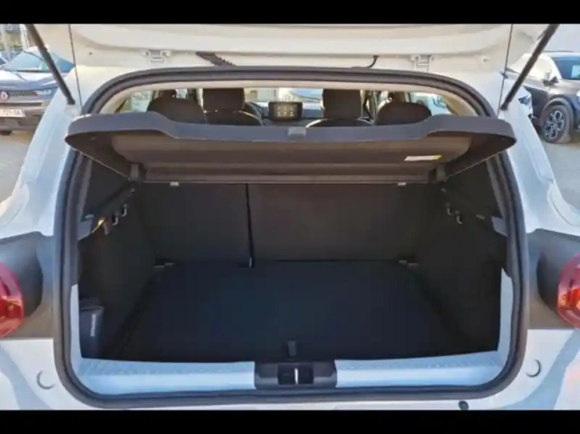 Dacia Sandero 1.0 tce 90ch stepway extreme cvt — photo 13