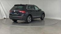 Volkswagen Tiguan 1.5 TSI EVO 150ch IQ.Drive DSG7 Euro6d-T 128g — photo 5