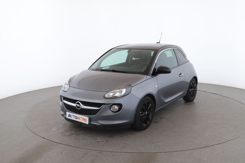 Opel Adam 1.4 Twinport Unlimited