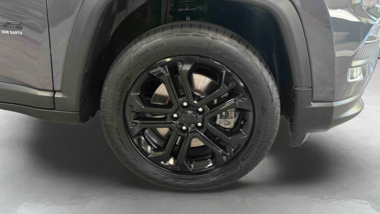 Jeep Compass 1.3 PHEV T4 240 ch 4xe eAWD — photo 21