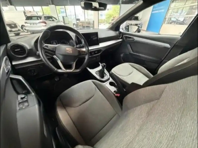 Seat Ibiza 1.0 ecotsi 110ch xcellence — photo 14