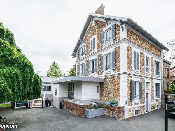 Bureau privé à louer pour 1 personnes à BOURG-LA-REINE, Stop & Work Bourg-la-Reine