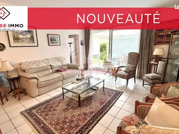 Appartement 4 pièces 102 m²