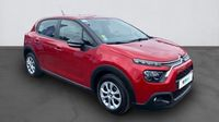 Citroen C3 BlueHDi 100 S&S BVM6 Feel — photo 3