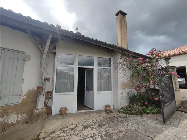 Maison 4 pièces 200 m²