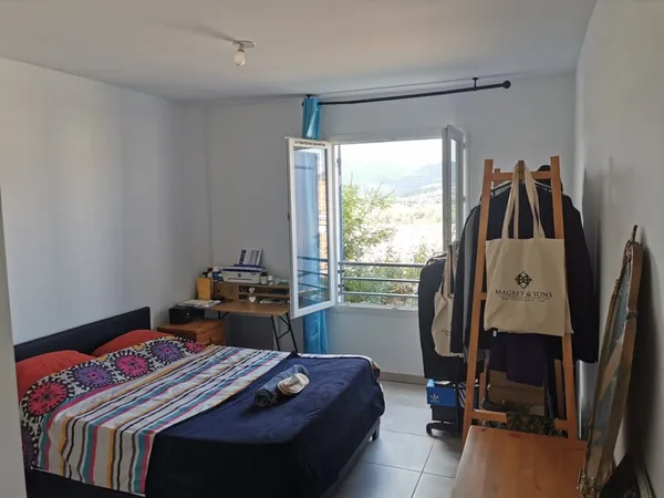 Appartement en Colocation ~ Golfe de Saint-Tropez