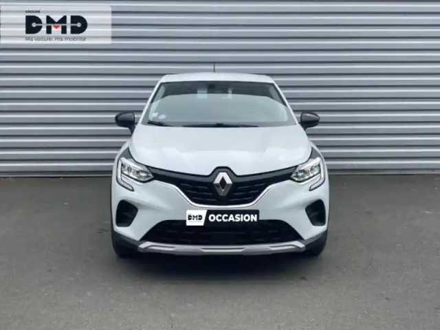 Renault Captur 1.0 tce 90ch evolution — photo 5