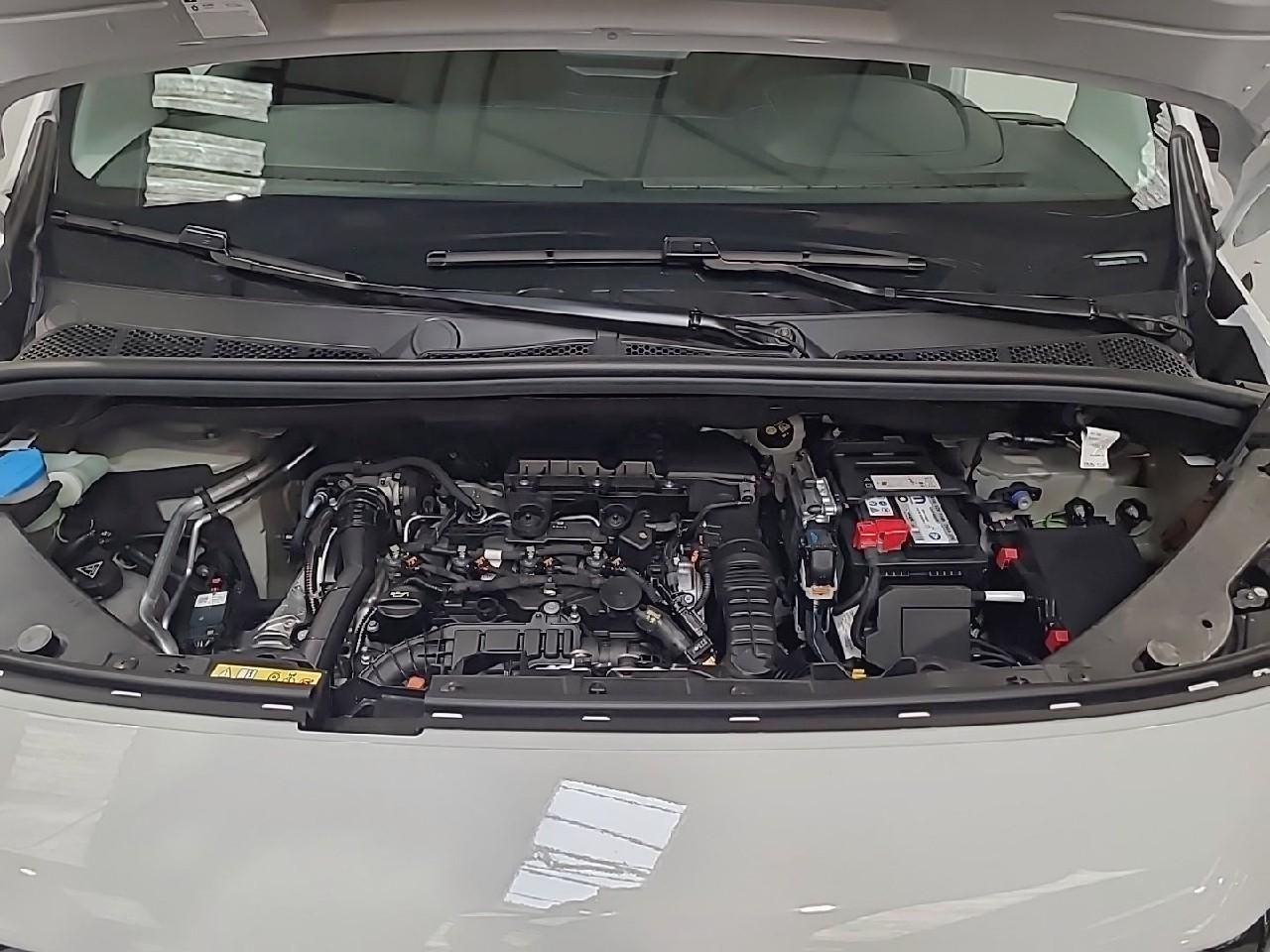 Citroën Berlingo van m diesel 100 ch manuelle — photo 15