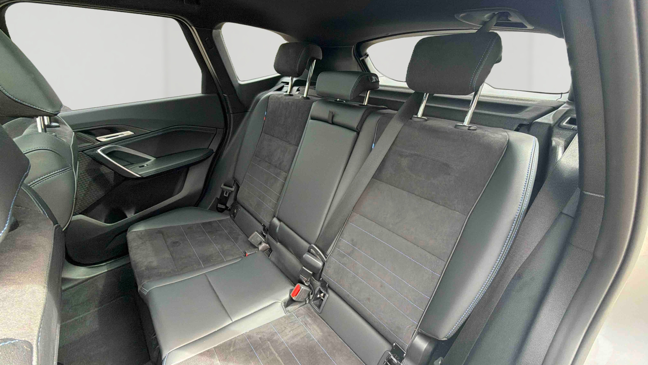 BMW X1 sDrive 20i 170ch DKG7 — photo 12
