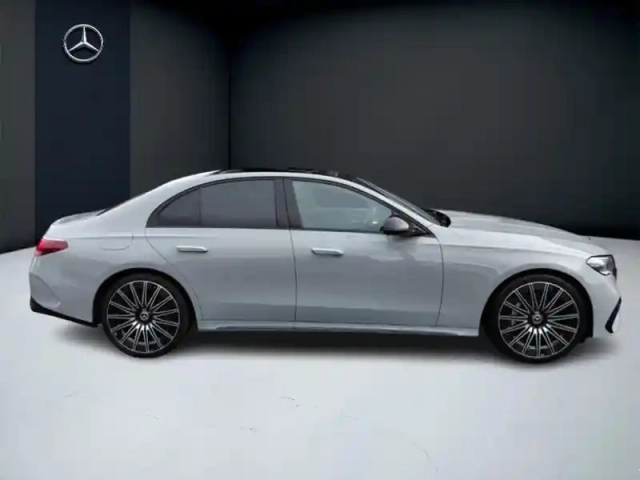 Mercedes Classe E e 220 d amg line — photo 6