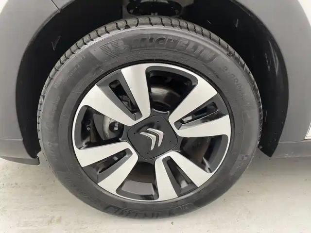 Citroën C3 puretech 110 s&amp;s eat6 — photo 17