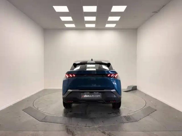 Peugeot 3008 hybrid 145 e-dcs6 — photo 50