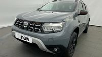 Dacia Duster ECO-G 100 4x2 SL Extreme