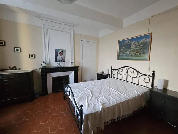 Maison 4 pièces 120 m²