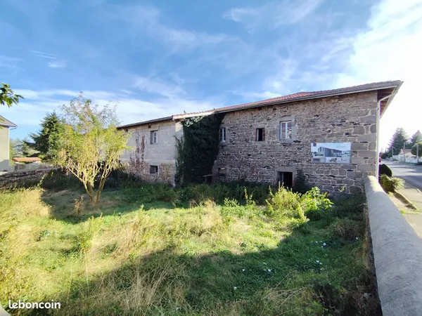 Immeuble de rapport 6 pièces 725 m²