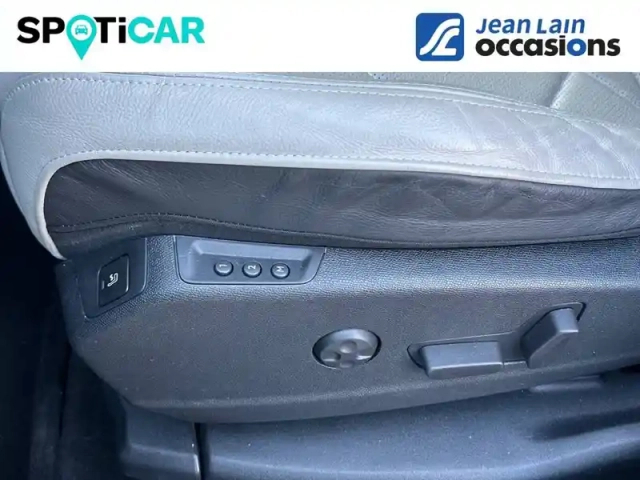 Ds Ds 7 ds7 crossback bluehdi 180 eat8 — photo 18