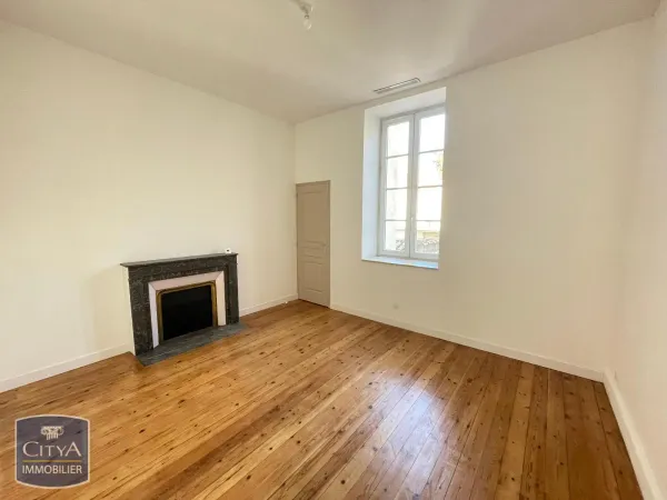 Appartement 3 pièces 69 m²