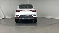 Renault Arkana 1.6 E-Tech hybride 145ch Engineered -22 — photo 6