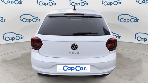 Volkswagen Polo 1.0 TSI 95 - United – 2020 – 103623 km – Essence – Boîte Manuelle — photo 14
