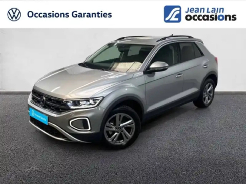 Volkswagen T-Roc 1.5 tsi evo2 150 start/stop dsg7