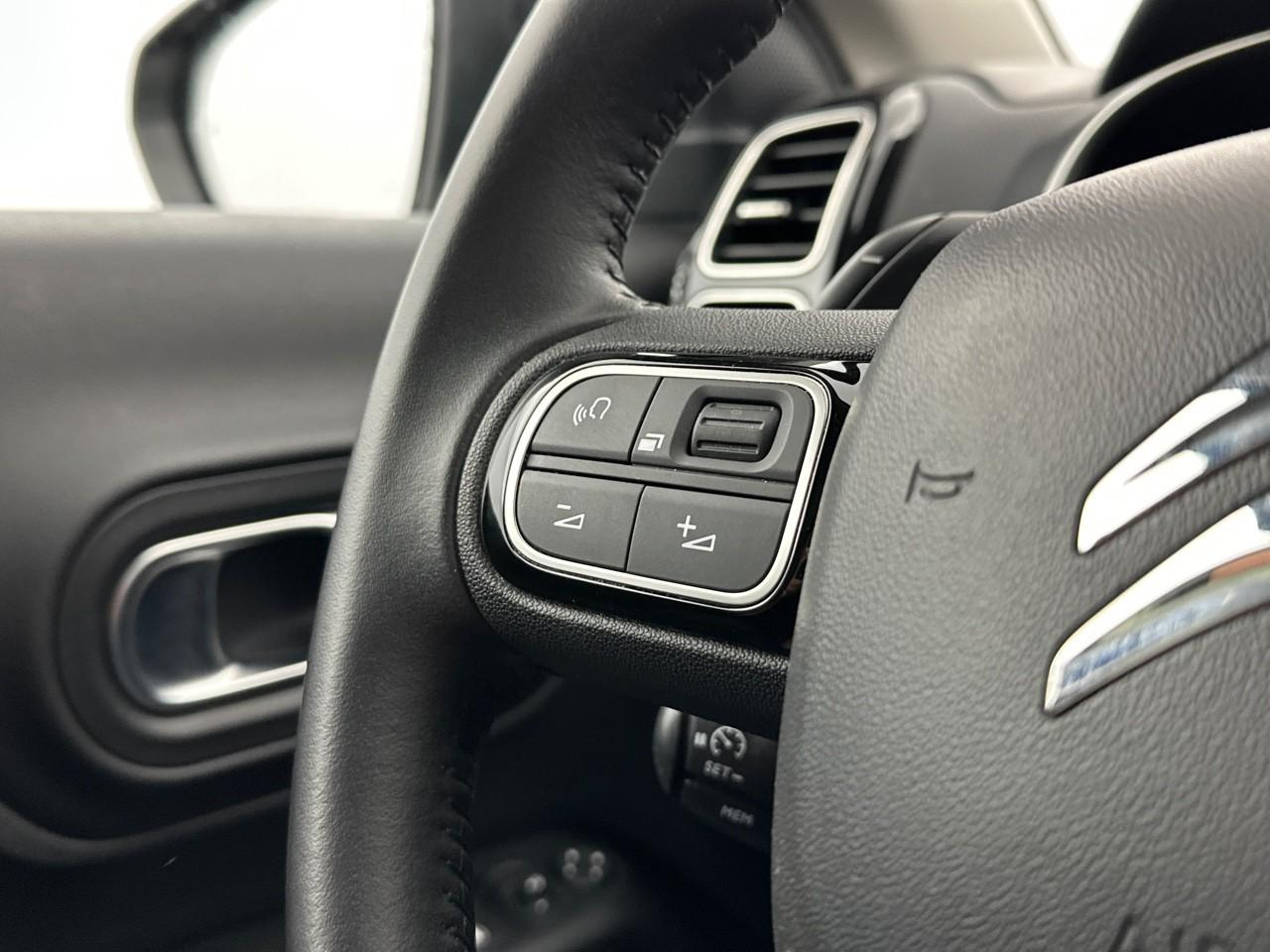 Citroën C5 Aircross puretech 130 s&s eat8 shine pack — photo 18