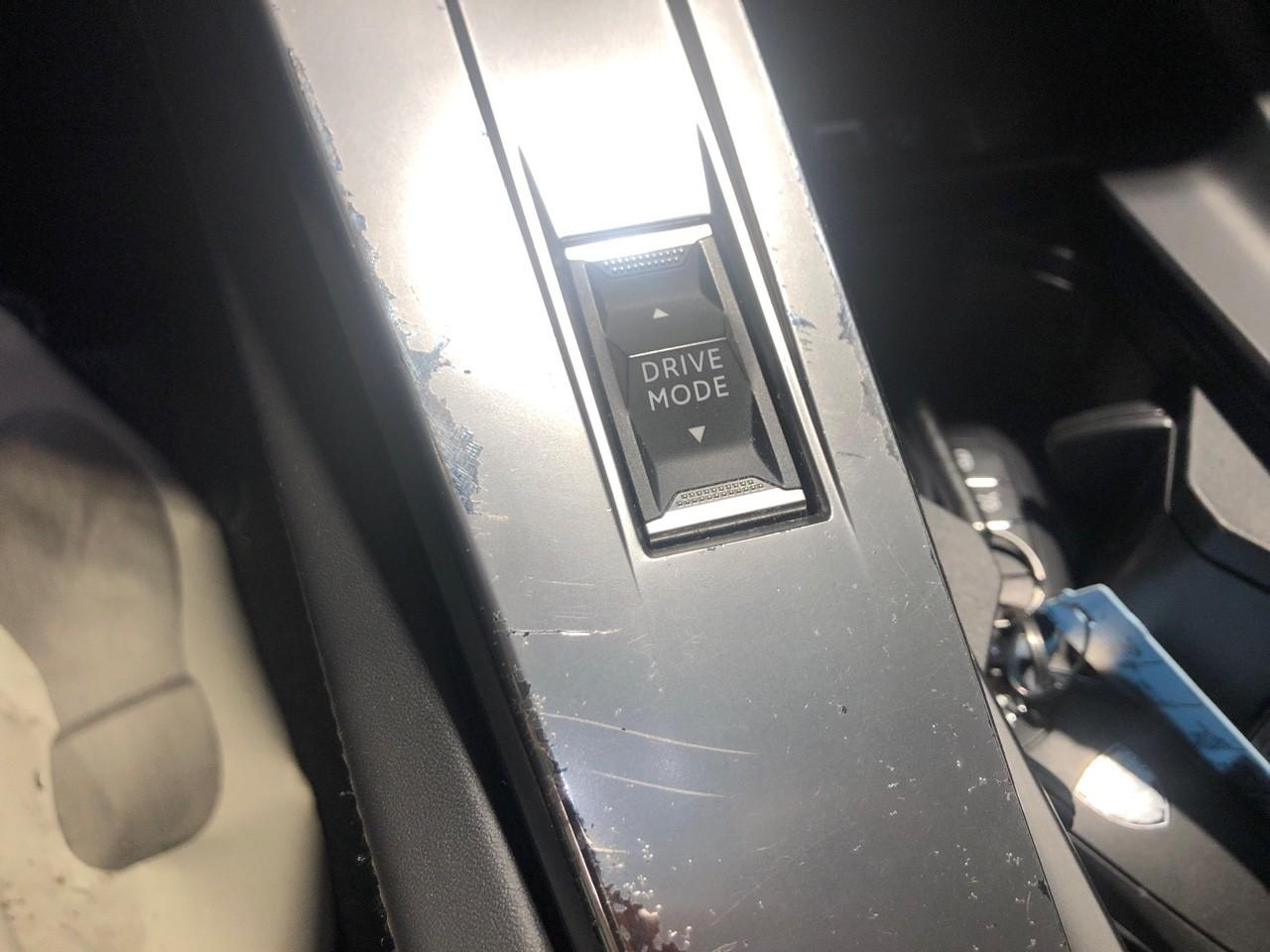 Peugeot 308 bluehdi 130ch s&s eat8 allure — photo 17