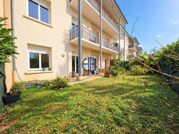 Appartement 3 pièces 67 m²