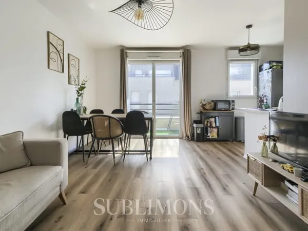 Appartement à vendre Indre