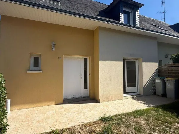 Maison 4 pièces 85 m²