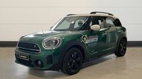 Mini Countryman Cooper SE 125ch + 95ch Northwood ALL4 BVA6