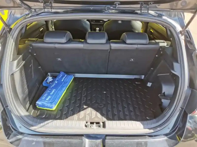 Hyundai I20 n 1.6 t-gdi 204 ch bvm6 — photo 8