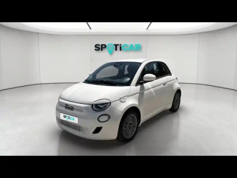 Fiat 500 e 118ch my23