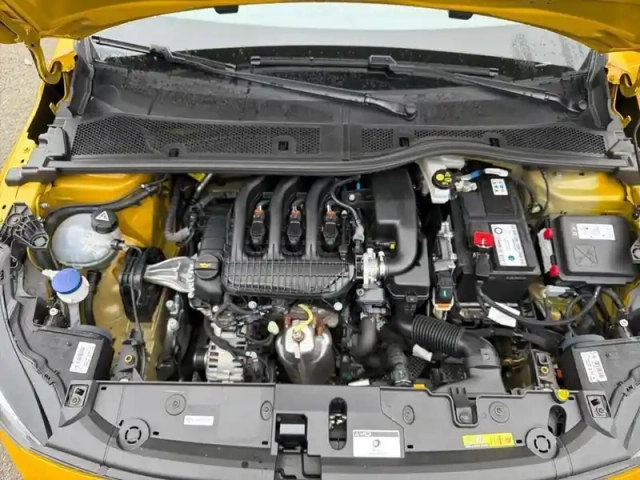 Peugeot 208 puretech 75 s&amp;s bvm5 active pack — photo 7