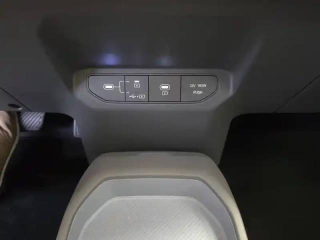 Kia Ev3 204 ch autonomie longue 81.4 kwh — photo 16