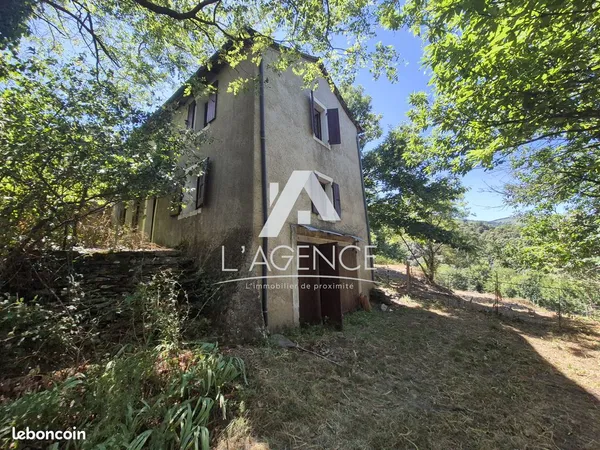 Maison 4 pièces 62 m²
